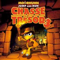 Moorhuhn Jump and Run 'Chasse au Trésor 3' [2024]