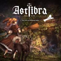 ASTLIBRA Gaiden : The Cave of Phantom Mist [2024]