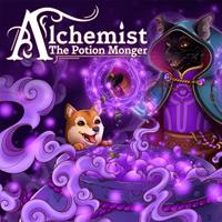 Alchemist : The Potion Monger [2024]