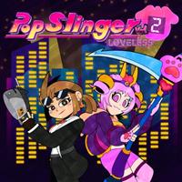 PopSlinger Vol. 2 - Loveless #2 [2024]
