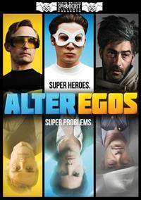 Alter Egos [2012]