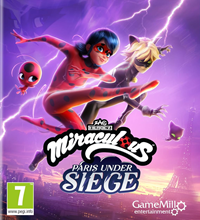 Miraculous : Paris Under Siege [2024]