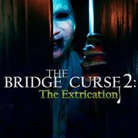 The Bridge Curse 2 : The Extrication #2 [2024]