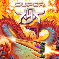 Super XYX [2020]