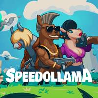 Speedollama [2024]