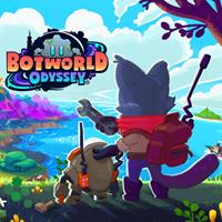 Botworld Odyssey [2024]