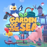 Garden of the Sea [2024]