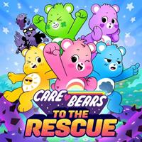 Les Bisounours : Care Bears : To The Rescue [2024]
