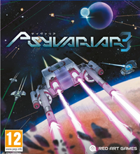 Psyvariar 3 [2026]