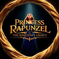 Princess Rapunzel : The Kingdom's Legacy - eshop