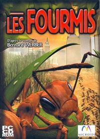 Les Fourmis [2000]