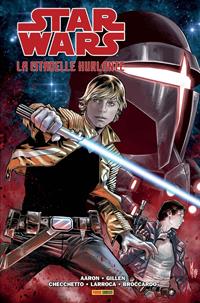 Star Wars : La Citadelle Hurlante [2018]