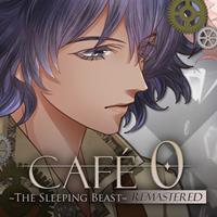 CAFE 0 ~The Sleeping Beast~ [2016]