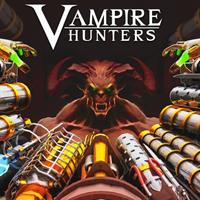 Vampire Hunters [2024]