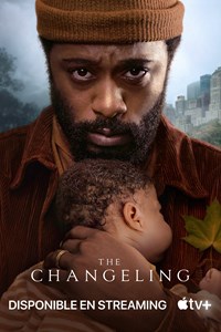 The Changeling [2023]