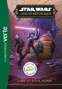 Star Wars : La Haute République : Gare aux Sans-Noms #7 [2026]