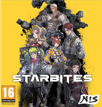 STARBITES [2026]