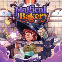 Magical Bakery [2024]