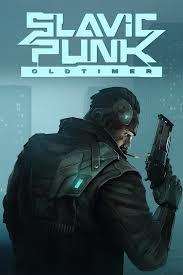 SlavicPunk : Oldtimer [2023]