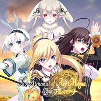 The Alchemist of Ars Magna [2023]