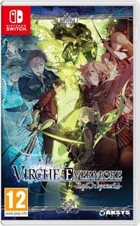Virche Evermore -EpiC: Lycoris- [2024]