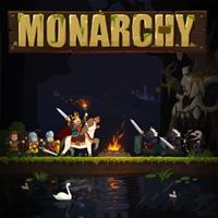 Monarchy [2024]