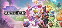 LumenTale : Memories of Trey - eshop