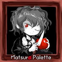 Matsuro Palette [2020]