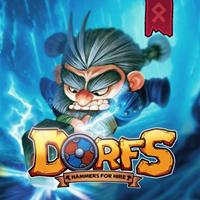 Dorfs : Hammers for Hire - PC