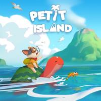Petit Island [2024]