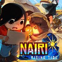 NAIRI : Rising Tide [2024]