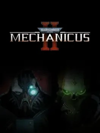 Warhammer 40,000 : Mechanicus II #2 [2026]