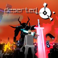 Deserted [2023]