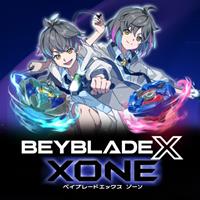 Beyblade X : Xone [2024]