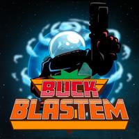 Buck Blastem [2024]