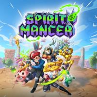 Spirit Mancer [2024]