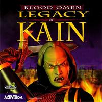 Blood Omen : Legacy of Kain #1 [1997]