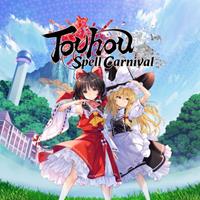 Touhou Spell Carnival [2024]