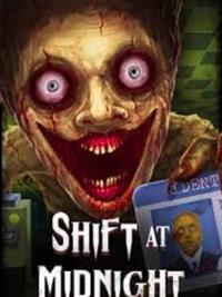 Shift At Midnight [2026]