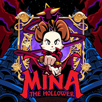 Mina the Hollower [2026]