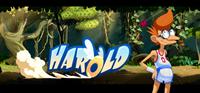 Harold [2015]