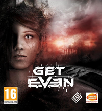 Get Even [2017]