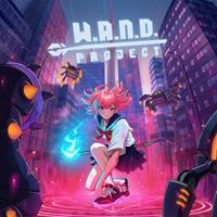 W.A.N.D. Project [2024]