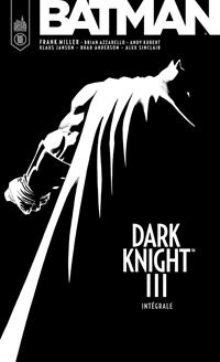 Batman : The Dark Knight : Dark Knight III #3 [2016]