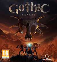 Gothic Remake [2026]