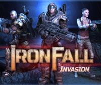 IRONFALL Invasion [2015]