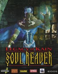 Legacy of Kain : Soul Reaver #1 [1999]