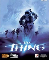 The Thing [2002]