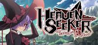 HEAVEN SEEKER ――The Savior of This Cruel World [2024]