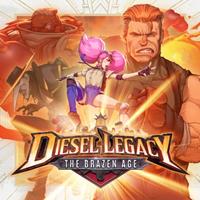 Diesel Legacy : The Brazen Age [2024]